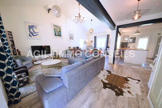  Villa  vendre 5 pices 120 m