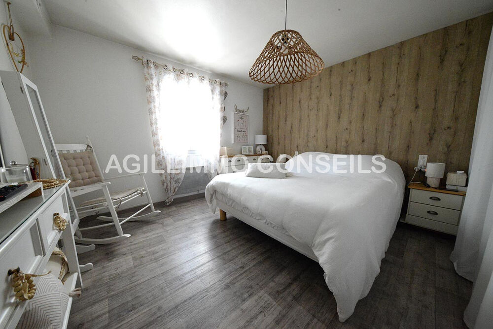 Vente Villa Maison individuelle avec garage Puget sur argens