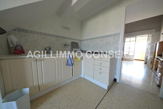  Appartement à vendre 2 pièces 41 m²