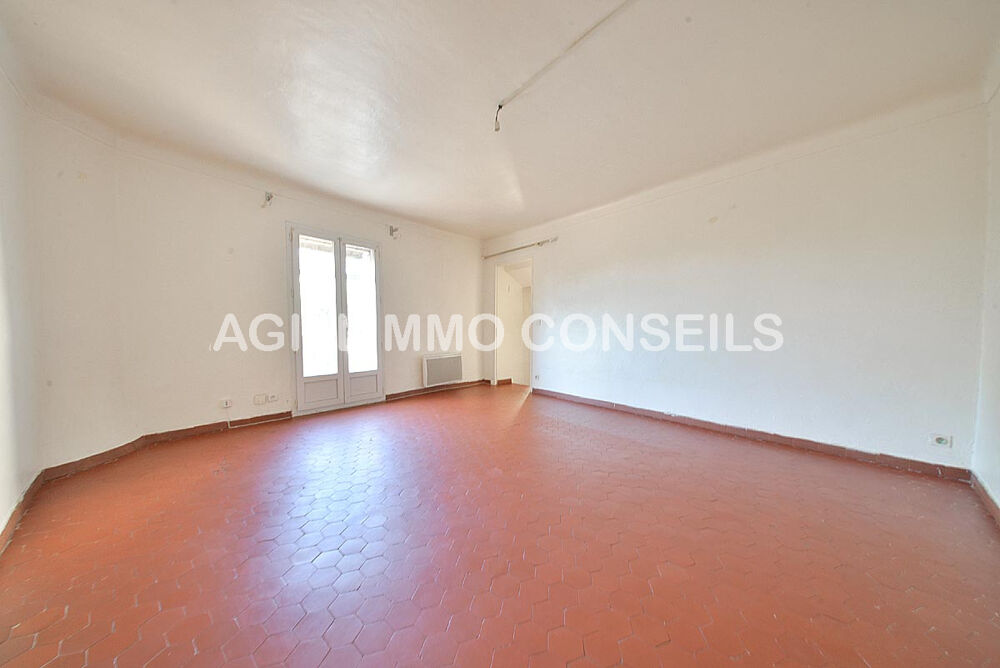 Appartement 3 pièces 53 m² · à Puget sur Argens · 53 m² · 125 000 €