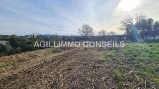  Terrain à vendre 721 m²