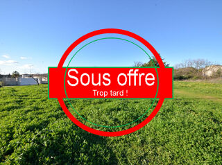  Terrain � vendre 512 m�