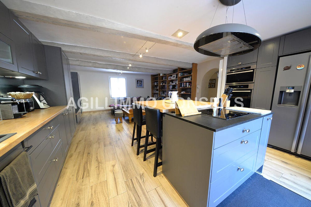 Vente Maison Maison T8 avec jardin garage et terrasse Puget sur argens