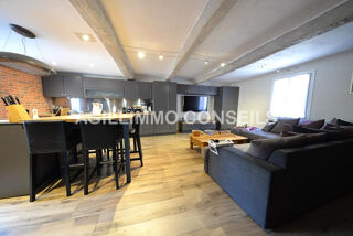  Maison à vendre 8 pièces 174 m²
