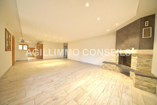  Villa à vendre 3 pièces 111 m²