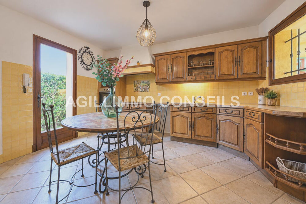 Vente Appartement Appartement T5 dans Villa Puget sur argens