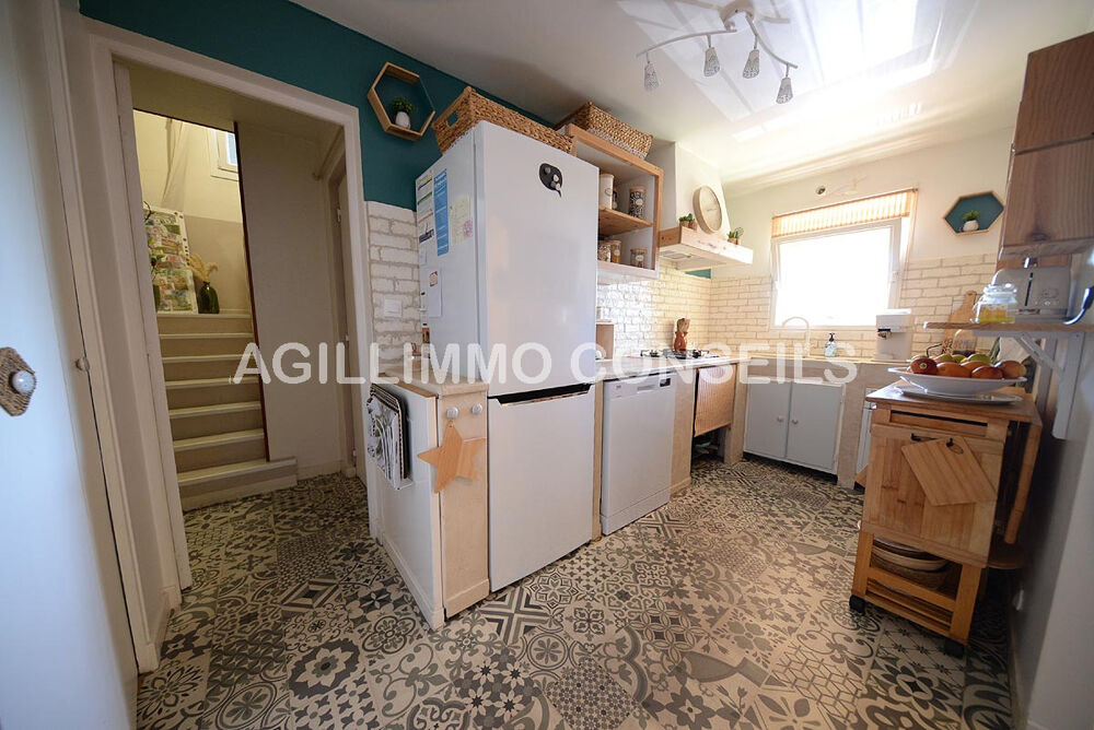 Vente Villa Maison individuelle avec garage Puget sur argens
