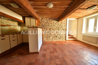  Appartement à vendre 3 pièces 53 m²