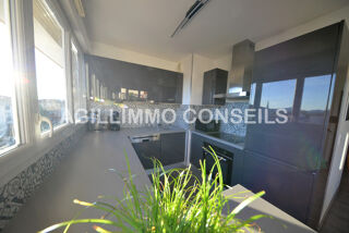  Appartement � vendre 3 pi�ces 69 m�