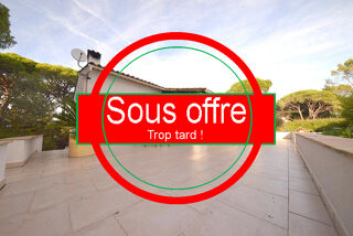  Villa � vendre 3 pi�ces 105 m� Puget sur argens