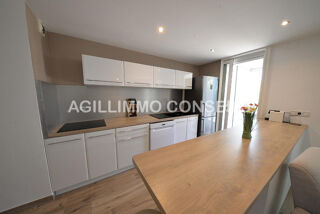  Appartement à vendre 2 pièces 52 m²