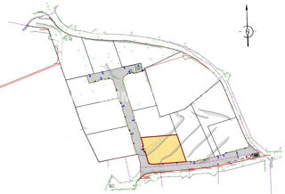  Terrain à vendre 751 m²