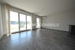  Appartement à vendre 3 pièces 68 m²