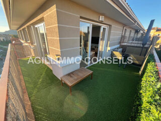  Appartement  vendre 3 pices 69 m