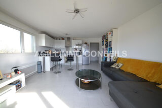  Appartement à vendre 2 pièces 48 m²