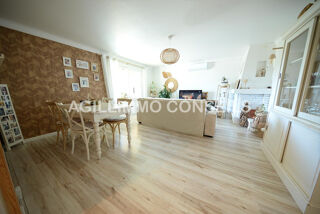  Villa à vendre 4 pièces 76 m²
