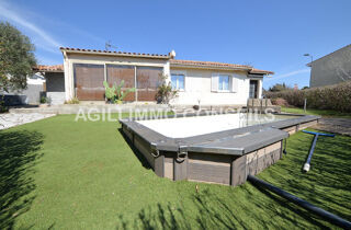  Villa � vendre 5 pi�ces 102 m�