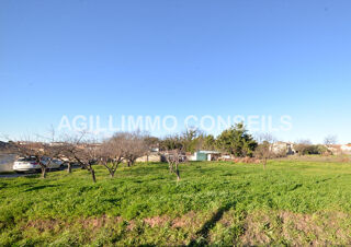  Terrain à vendre 544 m²