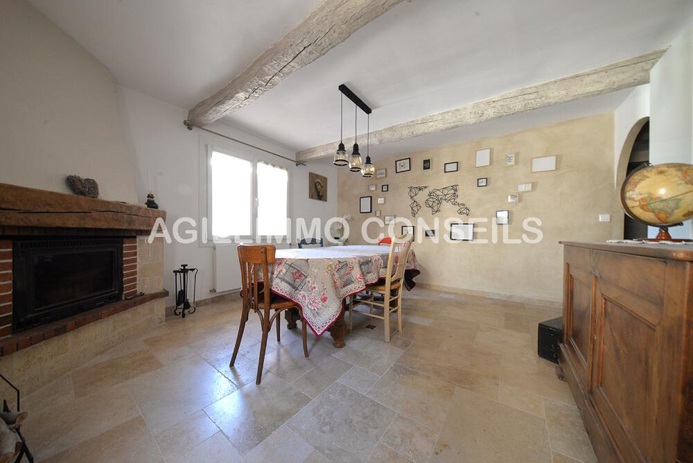 Vente Maison Maison T8 avec jardin garage et terrasse Puget sur argens