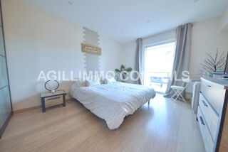 Villa à vendre 5 pièces 140 m²
