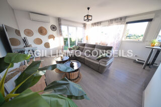  Appartement � vendre 3 pi�ces 69 m�