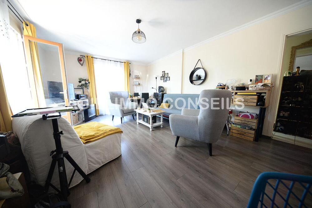 Maison individuelle avec 2 logements