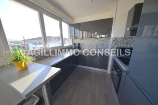  Appartement � vendre 3 pi�ces 69 m�