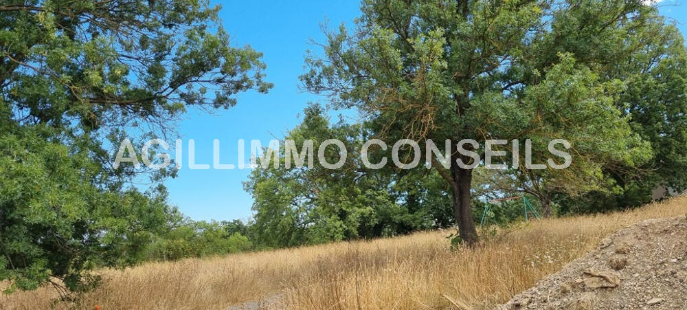 Vente Terrain Terrains à bâtir Roquebrune sur argens