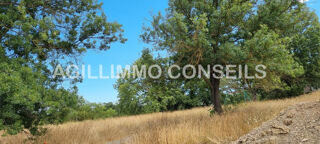  Terrain � vendre 