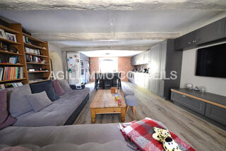  Maison à vendre 8 pièces 174 m²