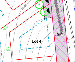 Terrain à vendre 462 m²