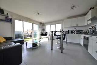  Appartement à vendre 2 pièces 48 m²
