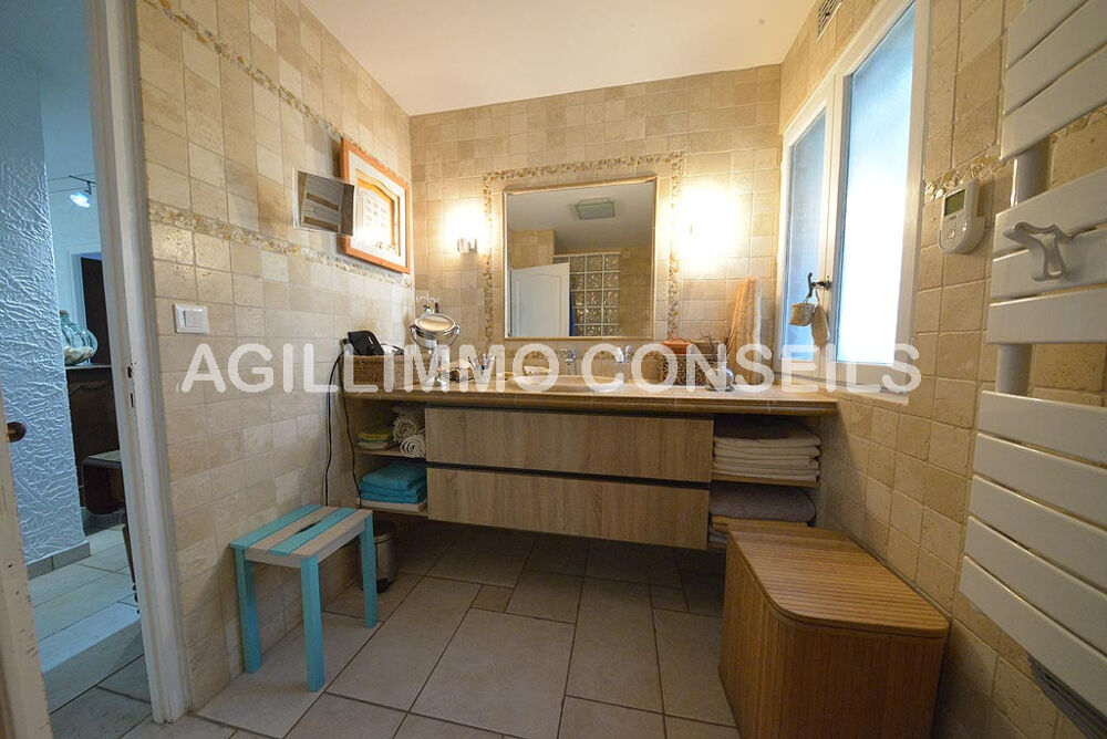  vendre  Villa Puget-sur-Argens (83480)