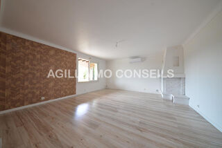  Villa à vendre 4 pièces 76 m²