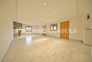  Villa à vendre 3 pièces 111 m²