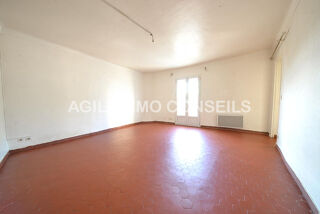 Vente Appartement Appartement 2-3 pièces avec cave Puget sur argens