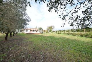  Villa à vendre 3 pièces 111 m²