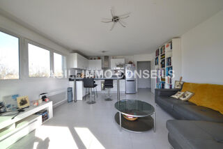  Appartement à vendre 2 pièces 48 m²