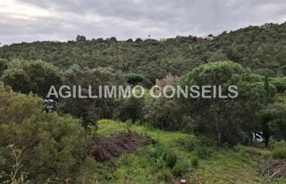  Terrain � vendre 