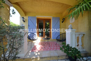 Appartement 5 pièces 105 m² · à Puget-sur-Argens · 105 m² · 332 800 €