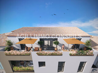  Appartement  vendre 2 pices 49 m