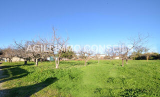  Terrain à vendre 544 m²