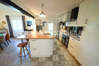  Villa  vendre 5 pices 120 m