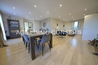  Villa à vendre 5 pièces 140 m²