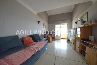  Appartement à vendre 2 pièces 41 m²
