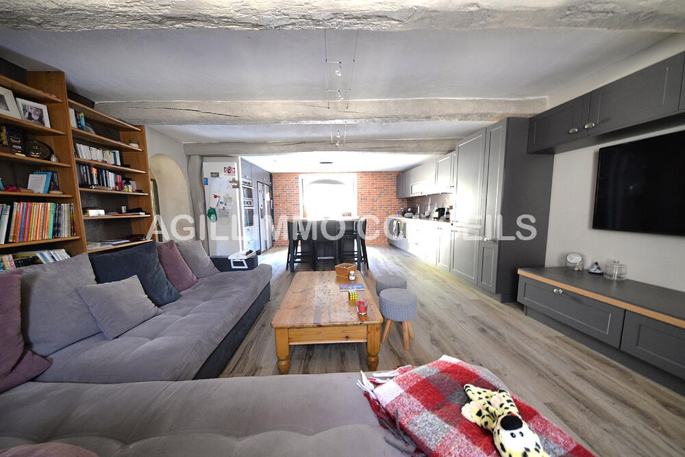 Vente Maison Maison T8 avec jardin garage et terrasse Puget sur argens