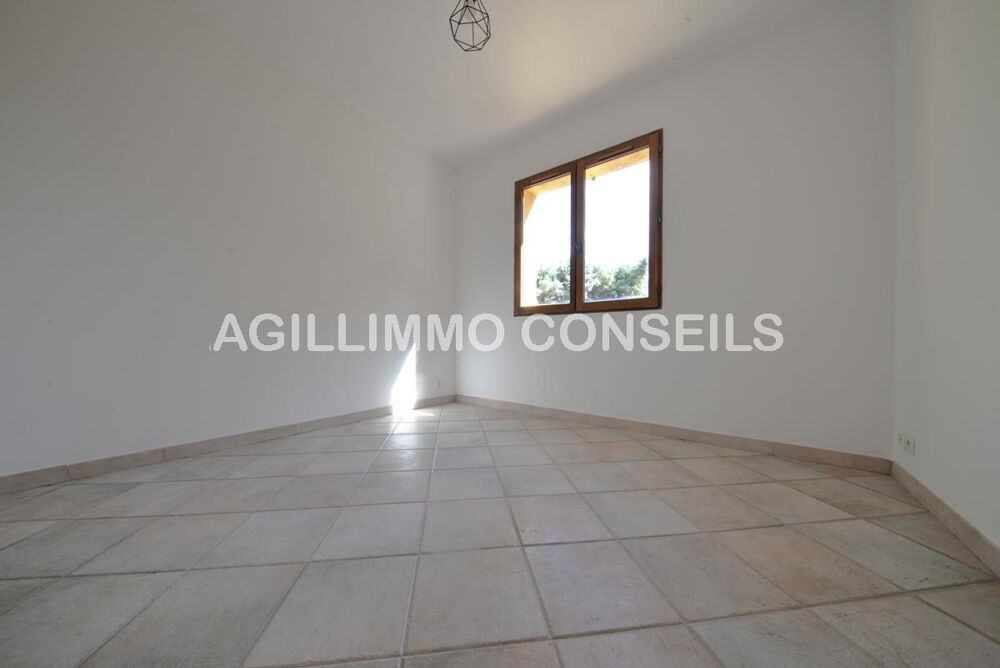Vente Appartement Appartement T5 dans Villa Puget sur argens