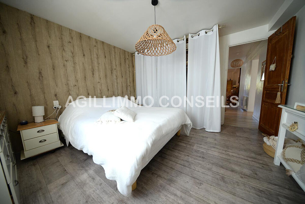 Vente Villa Maison individuelle avec garage Puget sur argens