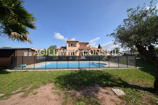  Villa à vendre 4 pièces 128 m²
