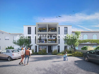  Appartement  vendre 1 pice 40 m